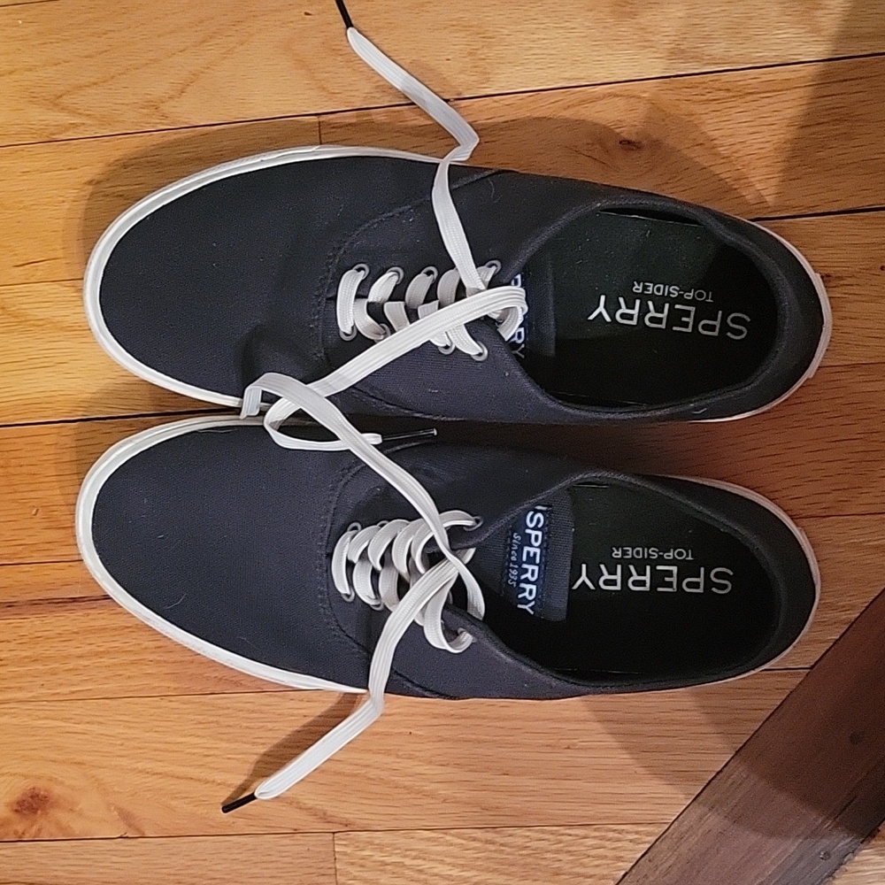 Sperry Top-siders
